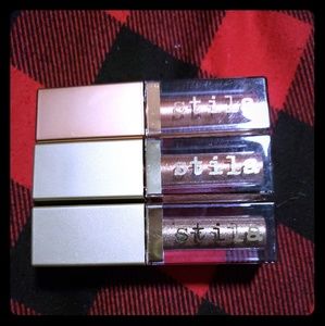 Stila liquid EYESHADOW